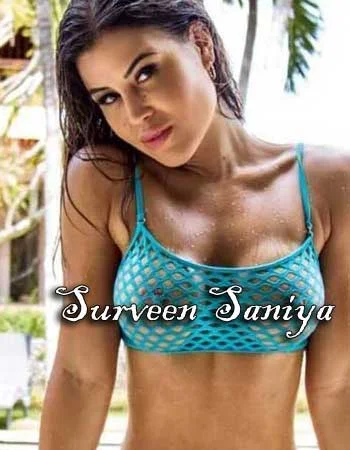 Niharika - Call Girls in kandivali