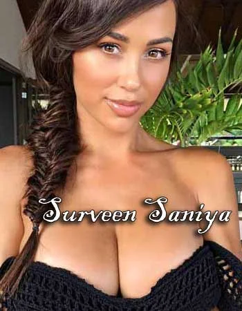 Mahika - kandivali Call Girl Service
