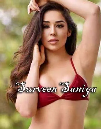 Nabhitha - Call Girl kandivali