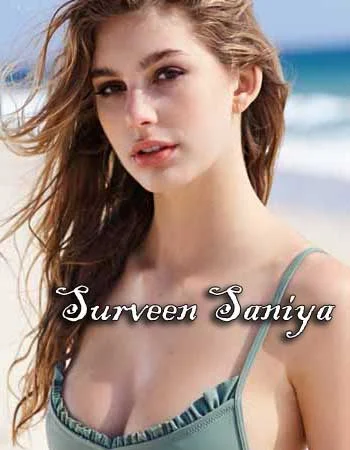 Bhumika - kandivali Call Girls